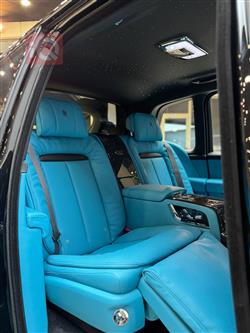 رولز رويس كولينان